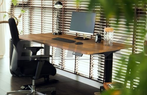 Electric Height Adjustable Desk, Adjustable Desk Height Range