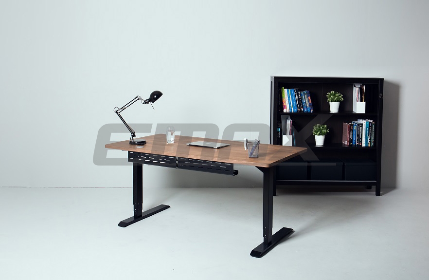 Height Adjustable Sit-Stand Desk